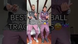 Best Football Tracksuits️️⬆️SUBSCRIBE FOR DAILY DRIPPY CONTENTFollow my other Social Medias