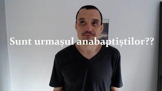 Adunări cu succesiune neîntreruptă de la apostoli - cum dovedești că faci parte din una?