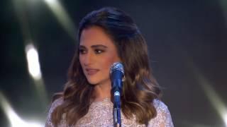 Julia Boutros - Nasirou Fi El Zaman (Dbayeh Waterfront 2016)