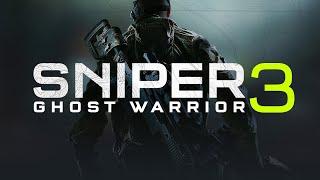 Sniper Ghost Warrior 3 Ep2 part 1