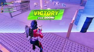 SquadVictory Von Doom