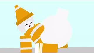 Roblox cone girl vore animation