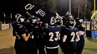 Bemidji Football Reclaims Babe's Bell After Win Over Rival Brainerd | Lakeland News