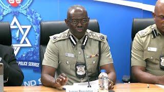 TTPS Tightens Uniform Regulations