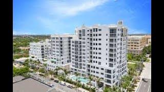 Tower 155 Condo for Sale | 155 E Boca Raton Road #503, Boca Raton, FL 33432