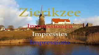 Zierikzee Impressionen / Impressies / Impressions