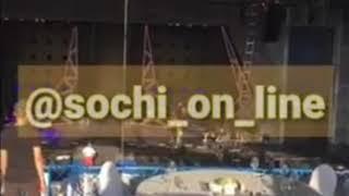 Киркоров обматерил организаторов "Новой волны"