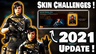 How To Unlock Mara Skins In Warzone ? How to get Season 1 Mara Skin ? Old Mara Skins