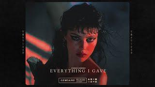 Dark RNB Type Beat "Everything I Gave" - Chris Grey Type Beat