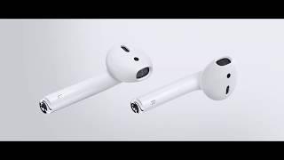 Ремонт наушников Apple Airpods в Алматы - https://isupport.kz/remont-airpods