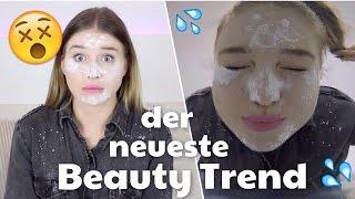 Der neueste Beauty Trend aus Japan :O | BibisBeautyPalace