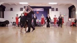 Thao Nguyen with Patagonia Tango Company - La Cumparsita - Valentine's Day 2022