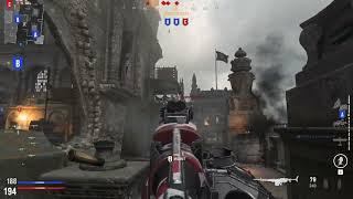 Machine gun fun pt2 ft V2 rocket