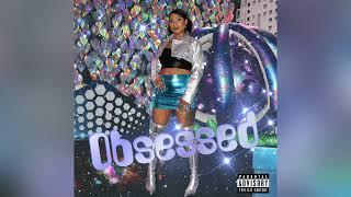 Jahsoniaa - Obsessed