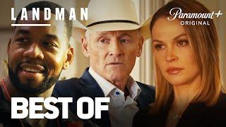 Best of Tommy’s Team  Landman