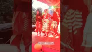 #dabungdance2022 // @sukhen07