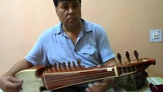 Papiha Shabad On Rabab Online Lesson Learn Rubab Online Via Skype By Best Guru India