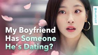 Shock Horror) I Met My Boyfriend at 'That Place' | The Best Ending |  EP.01 (Click CC for ENG sub)