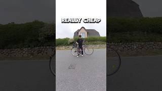 Have you ever tried a wheelie? • #wheelie #howtowheelie #mtb #mtb #bicycle
