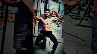 body condition kesi h friends please support all #fitnesslover #shortsfeed #bodybuilding motivation