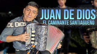 JUAN DE DIOS CHAMAME - FESTIVIDAD DE SAN JORGE 2024 (Flia. Sagania, Pampa del Infierno)