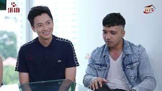 Ngô Kiến Huy (Đấu trường gia tốc) bênh vực Dương Domic khi xảy ra sự cố "Mất kết nối"