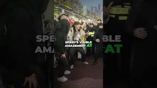 Cultural Connection: American Break Dance in China
