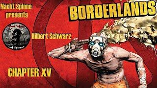 BORDERLANDS - Часть 15: Кислотные Кристаллы и Король, Бутылки с Выпивкой.