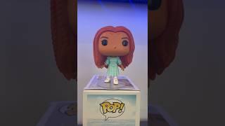 New little mermaid Ariel funko pop!!!