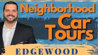 Best Neighborhoods in Frisco TX | Driving Tour of Edgewood