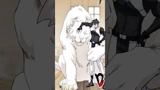 MC little Cat  manhwa #manhwa #manhua #recap #manga #webtoon #recommendations