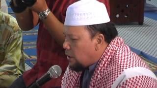 Majlis nikah nazri