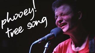 phooey! - tree song / live@R/RT Pub / Khmelnitskyi