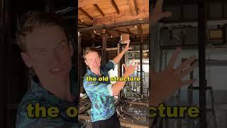 You Won’t Believe How They Built Houses in Old Japan #Tokyo #2025