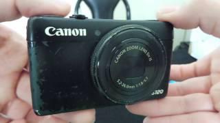 My comparison of the Canon S120 to the Lumix DMC-ZS45 | HiImAngel |