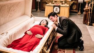 He thought loved first love,until saw her memorial tablet,he is desperate and regretful！