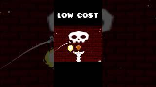 Skeletal Shenanigans ULDM  #geometrydash #gdupdate #gd #gaming #games #gameplay #memes #edit