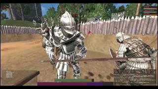 Life is Feudal PvP: 4v4 Tournament