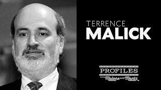 Terrence Malick Profile - Episode #49 (March 8th, 2016)