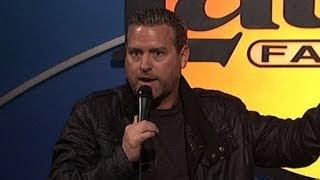 Jason Collings - Sexy Latinos (Stand Up Comedy)