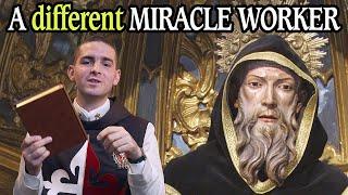 St. Francis of Paula | Following the Saints | Br. Morgan Dunn