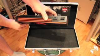 AMD Radeon HD 6990 Dual GPU Unboxing