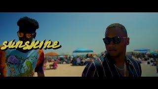 Sanny & Don Andreas - Sunshine (Official Music Video)