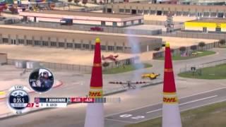 Red Bull Air Race 2014. Этап 6, Форт Ворт, США, 7 сентября.