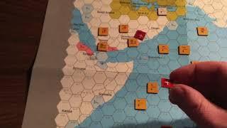 Tutorial 7: Introduction to the Strategic Map