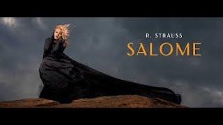 Birgit Nilsson; Eberhard Waechter; Grace Hoffman; "SALOME"; (Solti 1961); Richard Strauss