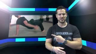 Tyler Bramlett's Bodyweight Flow Review - Bodyweight Exercises for Strength at Home