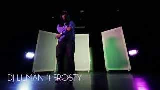 @DJLILMAN973 - Rock Wit It (Official Music Video)