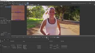 How to Use Adobe AE and Continuum for a Witness Protection Effect