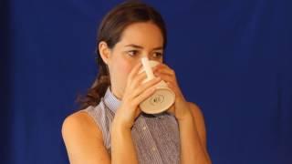 Julia Christina Ray "Pippa" (Talking Head Audition)